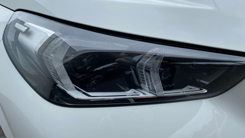 BMW X1 xDrive 23i MHT M Sport Premier 5dr Step Auto Petrol Estate